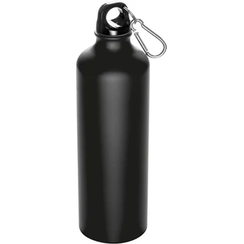 "Central" ivópalack - fekete - 800 ml