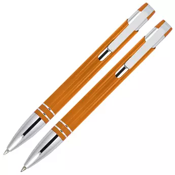 "Trita" szett - golyótoll+ceruza