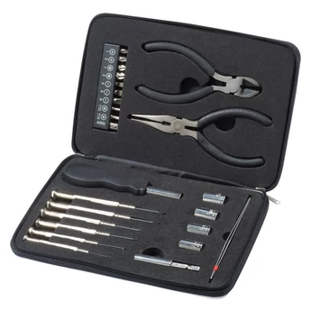 "Hirta" szerszámkészlet - 25 db-os