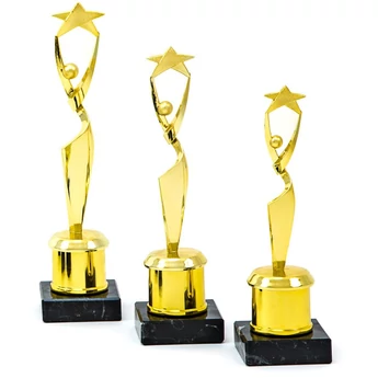 "Csillag" figura - 21 cm-es