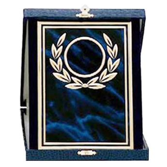 Plakettdoboz - 17 x 21 cm Plakettdoboz - 17 x 21 cm