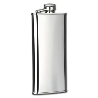"Morgan" Flaska - 180 ml (6 OZ)  "Morgan" Flaska - 180 ml (6 OZ)