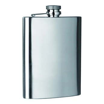 "Jack" flaska - matt 180 ml (6 OZ)