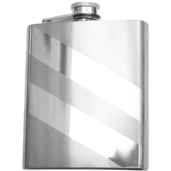 "Ramsay" flaska - 240 ml (8 OZ)