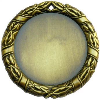 "Cetiz" arany érem - 7 cm