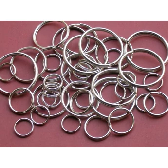 "Merwill" kulcskarika - 25 mm-es