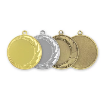 "Peking" ezüstérem - 3,5 cm