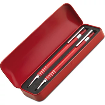 "Lerka" szett - golyóstoll+ceruza