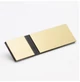 Transply HD - 1,5 mm - európai arany / fekete - 610 x 610 mm - gravirnagyker.hu - gravíralapanyag - e163-HC-1,5-1/2 - 3D