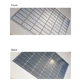 Öntapadós fólia - 300 mm széles, 100 méter hosszú - átlátszó