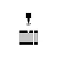 gravirnagyker.hu - e5858-3-1/1 - alutec piktogram