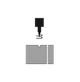 gravirnagyker.hu - gravíralapanyag - e6661-1,5-1/2 - piktogram