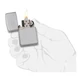 ZIPPO öngyújtó - 250 ZIPPO öngyújtó - 250