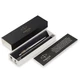 "Parker Royal Jotter" golyóstoll - rozsdamentes / arany klipsz