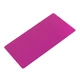"Present" alumínium kártya - 86 x 54 mm - magenta 