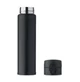 Asti duplafalu kulacs 300 ml - fekete Asti duplafalu kulacs 300 ml - fekete