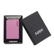 megszünt - ZIPPO öngyújtó - 238ZL
