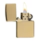 megszünt - ZIPPO öngyújtó - 254B