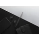 "PARKER Royal Jotter" golyóstoll - fekete / ezüst "PARKER Royal Jotter" golyóstoll - fekete / ezüst