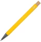 "Arezzo" alumínium golyóstoll - sárga