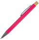 "Arezzo" alumínium golyóstoll - pink