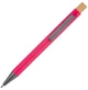 "Arezzo" alumínium golyóstoll - pink