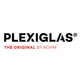 Plexiglas XT - 2 mm - víztiszta - 500 x 300 mm