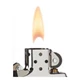 ZIPPO öngyújtó - 200