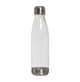 "Bozzi" tritán ivópalack fém kupakkal - 700 ml "Bozzi" tritán ivópalack fém kupakkal - 700 ml
