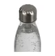 "Bozzi" tritán ivópalack fém kupakkal - 700 ml "Bozzi" tritán ivópalack fém kupakkal - 700 ml