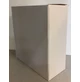 "Bezo" üvegdíj - 18,5 cm