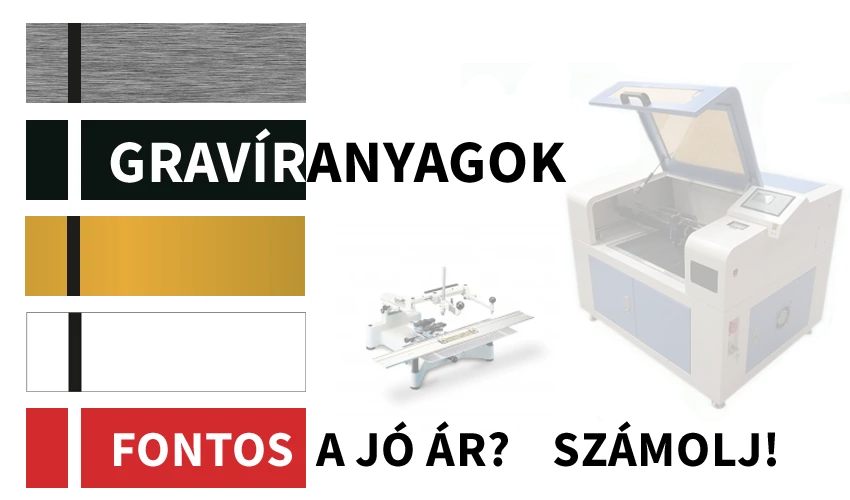 grav&iacute;ranyag &aacute;rral